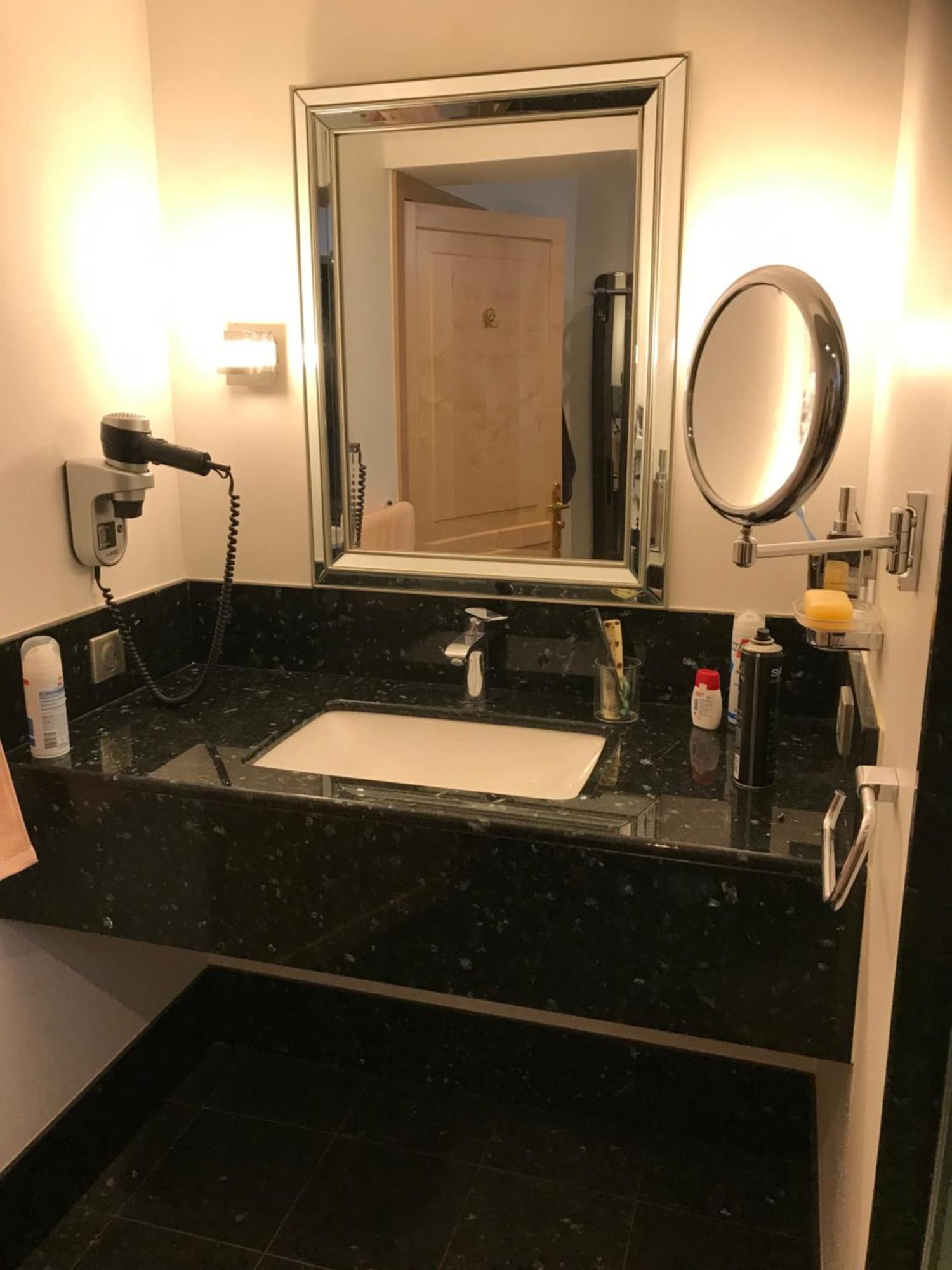 Apartment Superbe 132m2, Classe 5 Etoiles, Centre *