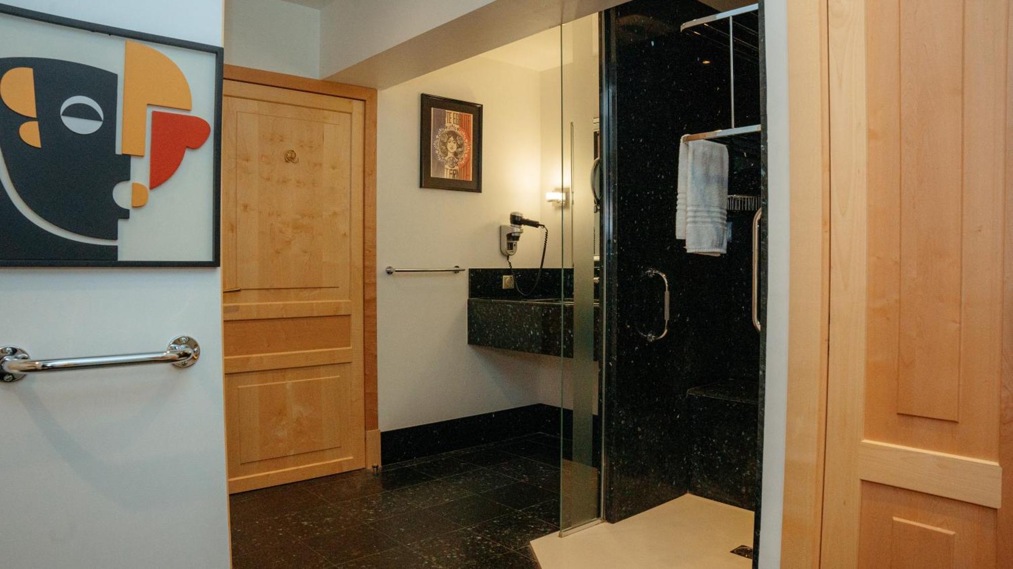 Superbe 132m2, Classe 5 Etoiles, Centre Apartment
