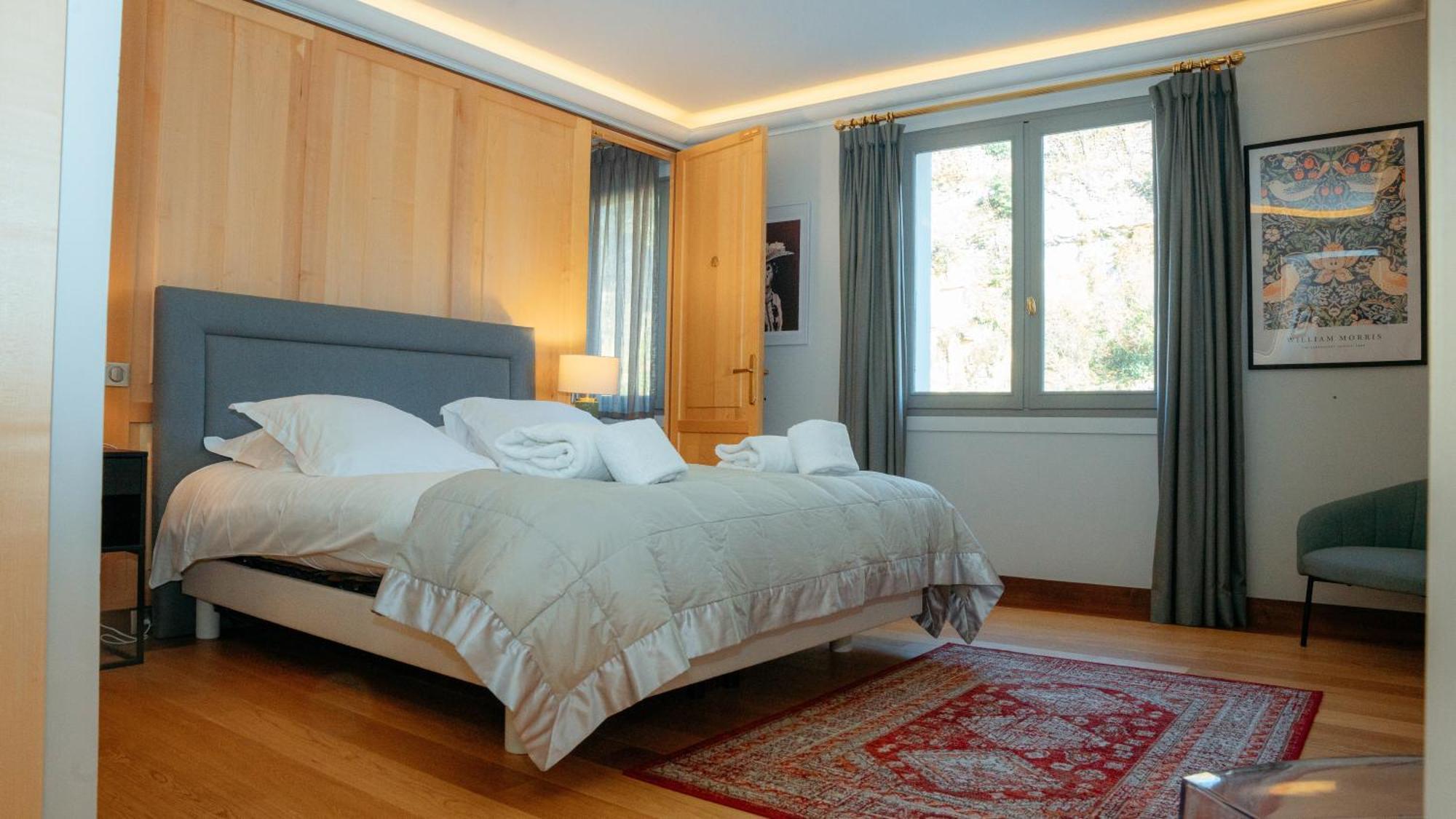 Apartment Superbe 132m2, Classe 5 Etoiles, Centre Sarlat-la-Caneda