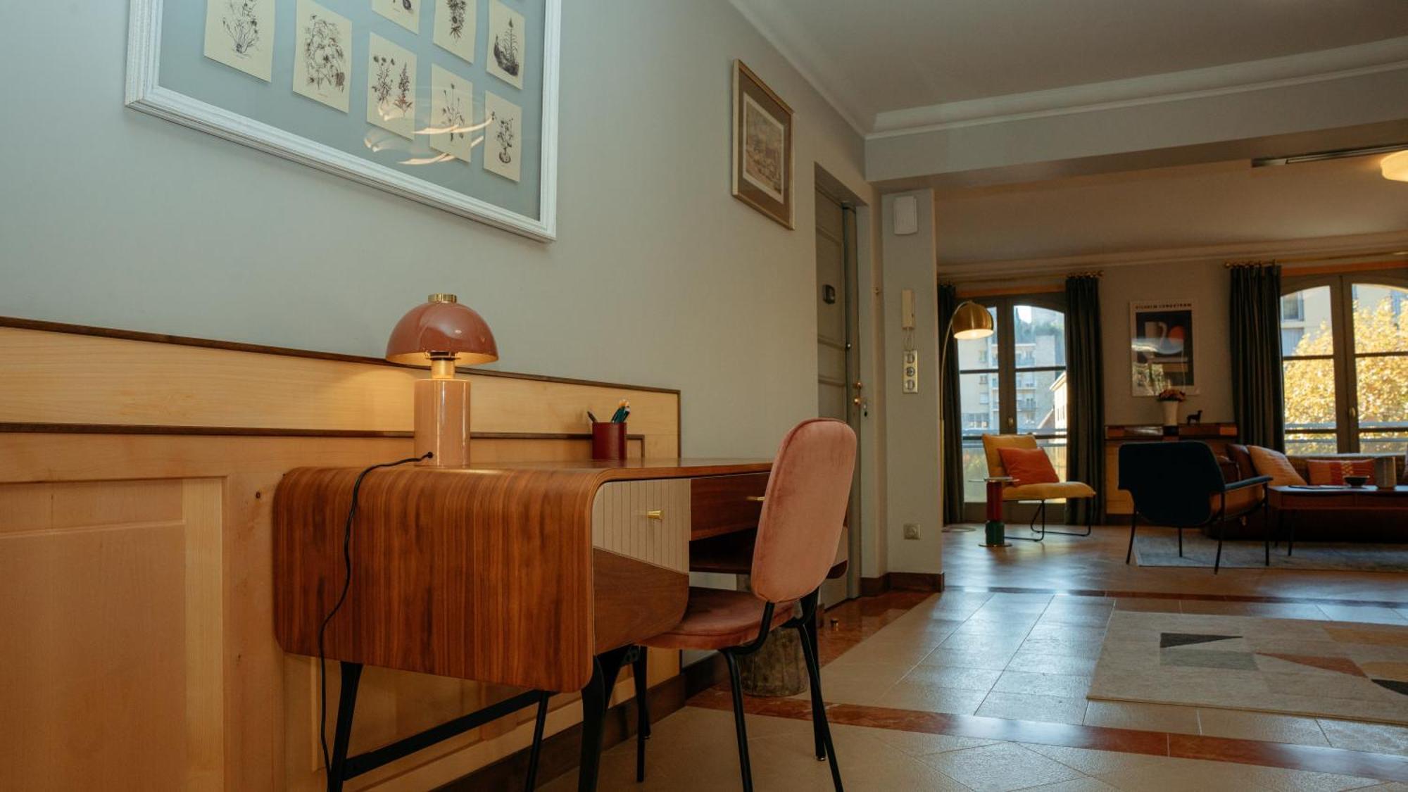 Superbe 132m2, Classe 5 Etoiles, Centre * Sarlat-la-Caneda