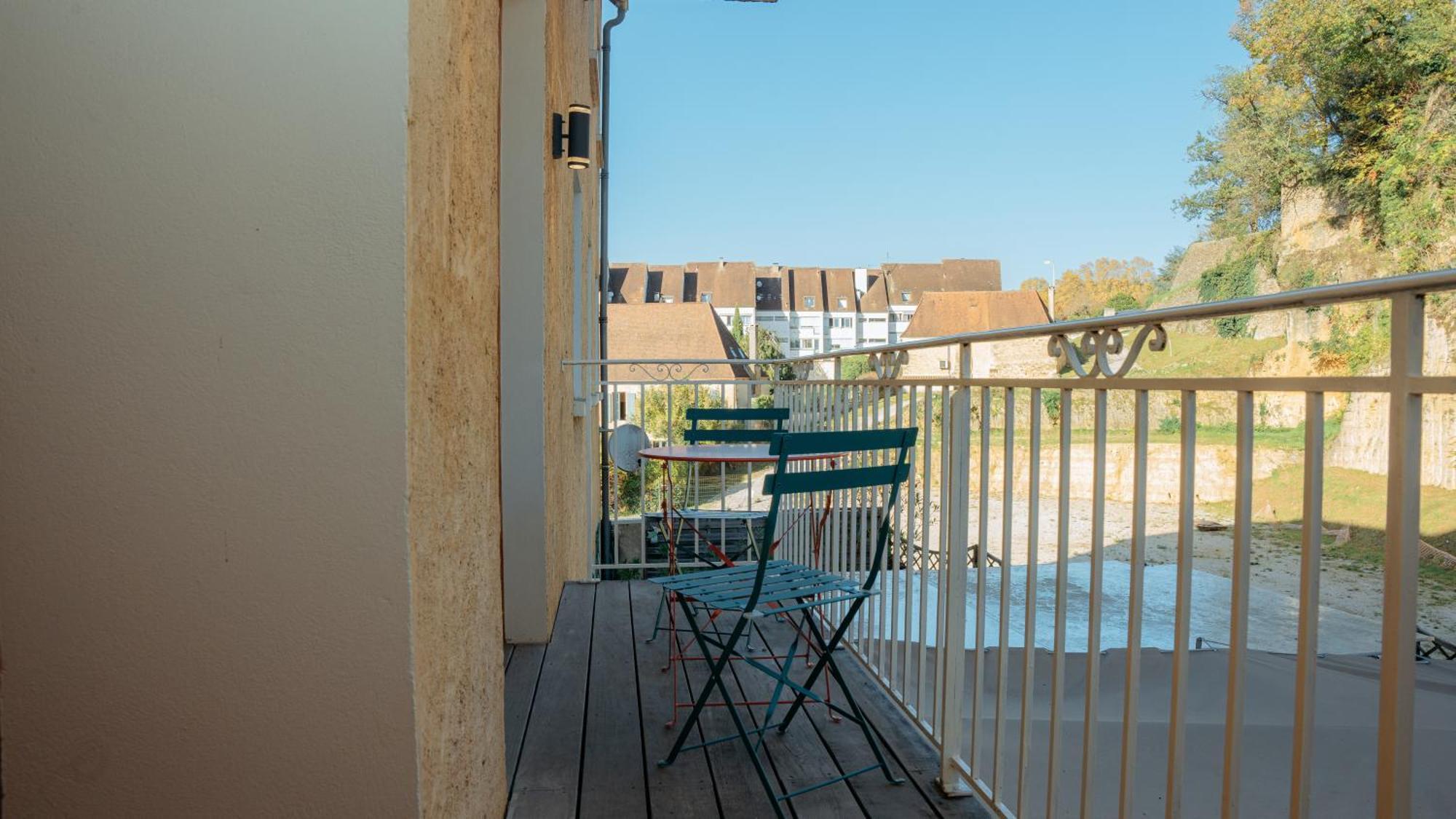 Apartment Superbe 132m2, Classe 5 Etoiles, Centre
