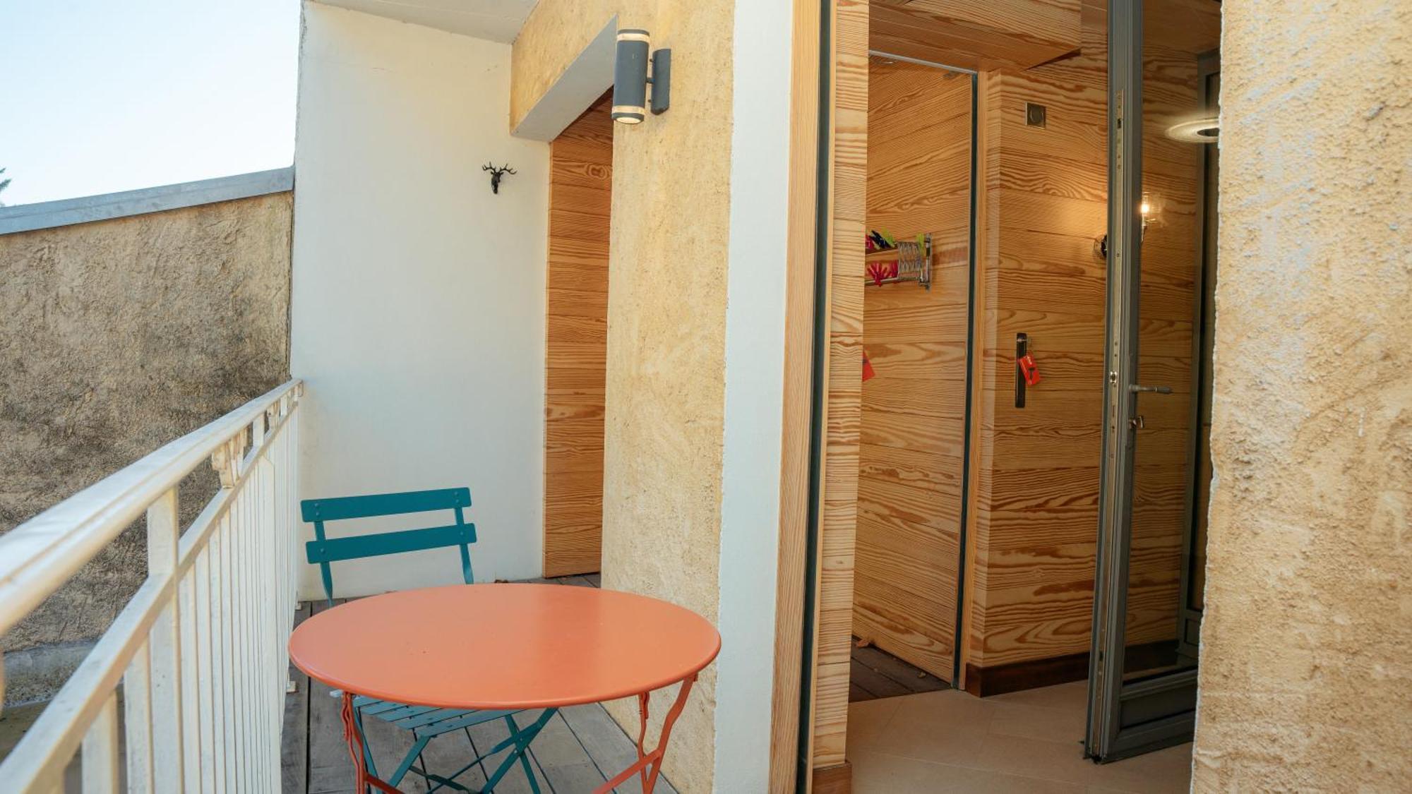 Superbe 132m2, Classe 5 Etoiles, Centre Apartment *